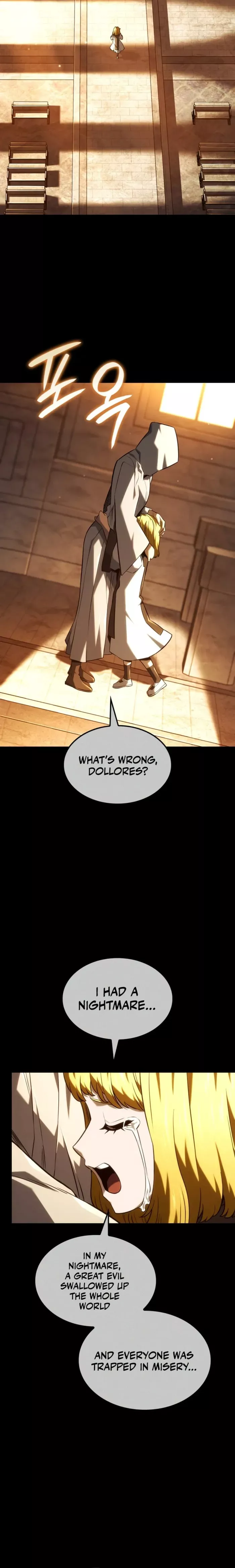 Read Revenge of the Sword Clan’s Hound Manga Online