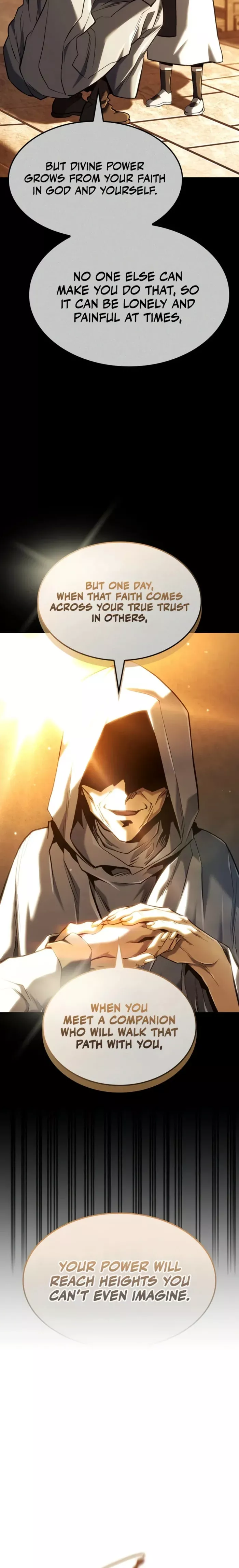 Read Revenge of the Sword Clan’s Hound Manga Online