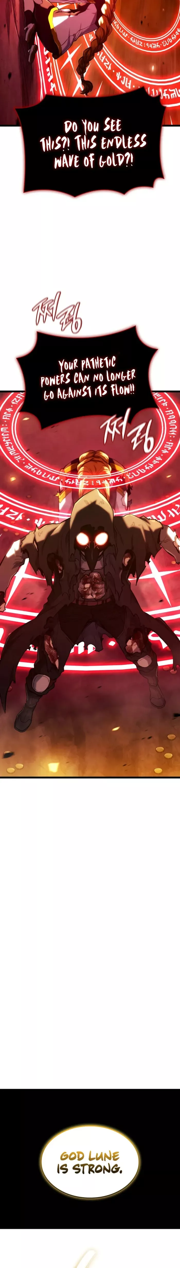 Read Revenge of the Sword Clan’s Hound Manga Online