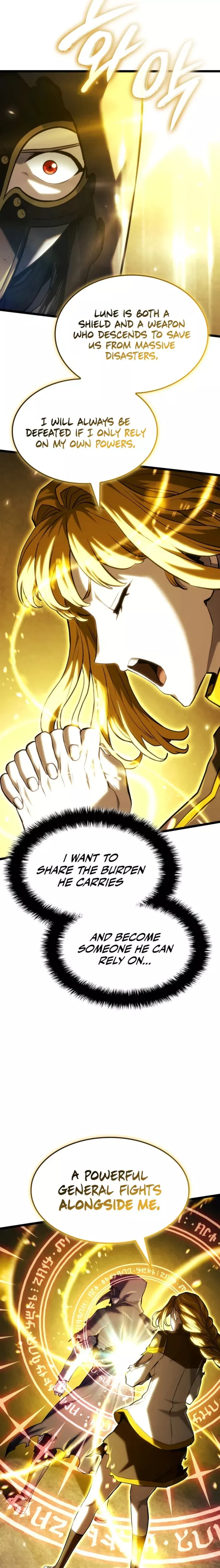 Read Revenge of the Sword Clan’s Hound Manga Online