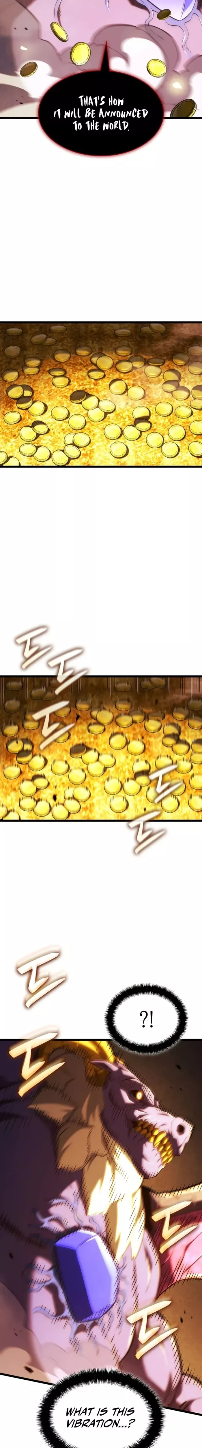 Read Revenge of the Sword Clan’s Hound Manga Online