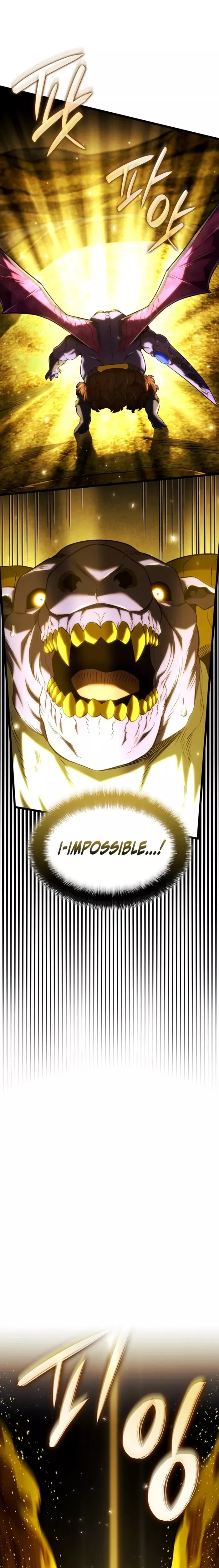 Read Revenge of the Sword Clan’s Hound Manga Online