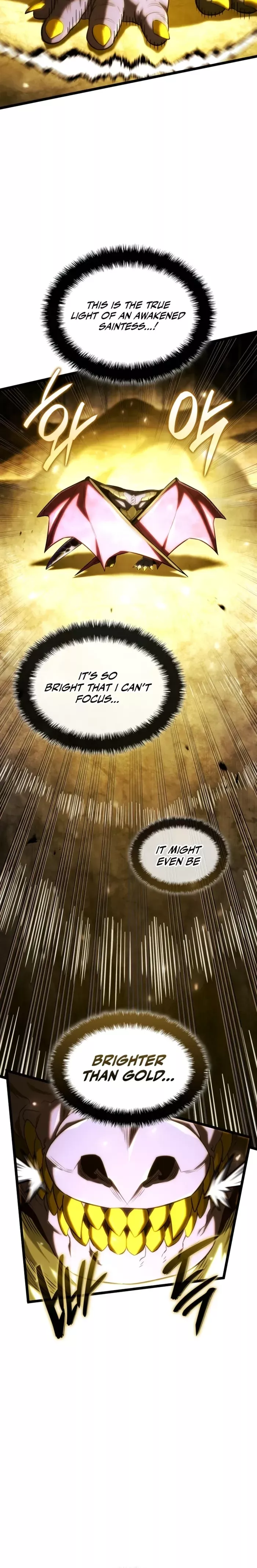 Read Revenge of the Sword Clan’s Hound Manga Online