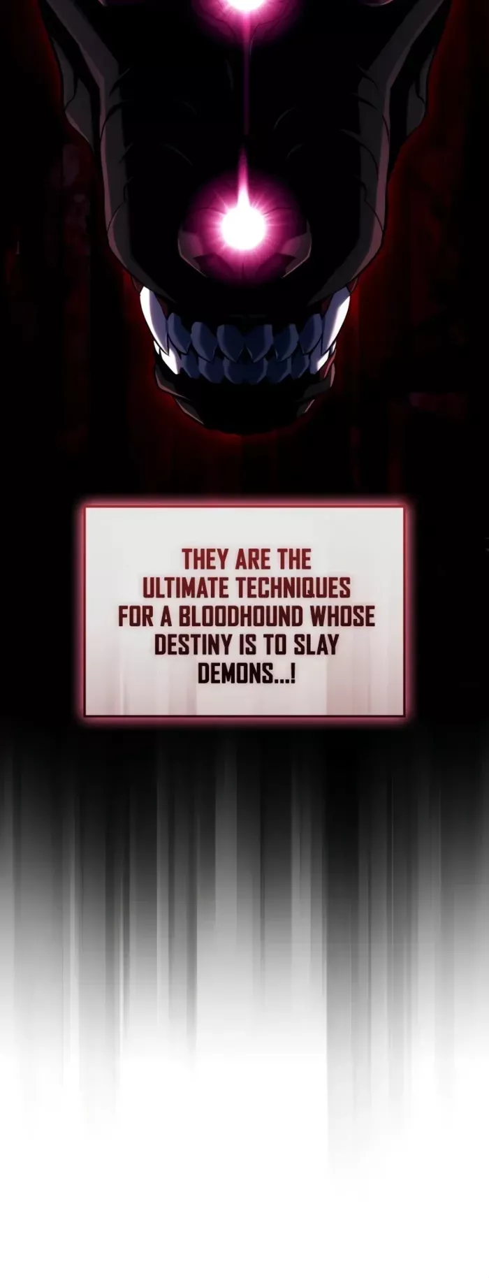 Read Revenge of the Sword Clan’s Hound Manga Online