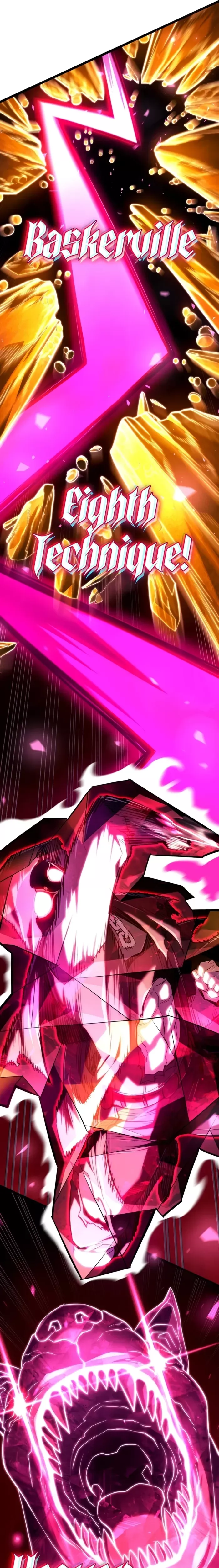 Read Revenge of the Sword Clan’s Hound Manga Online