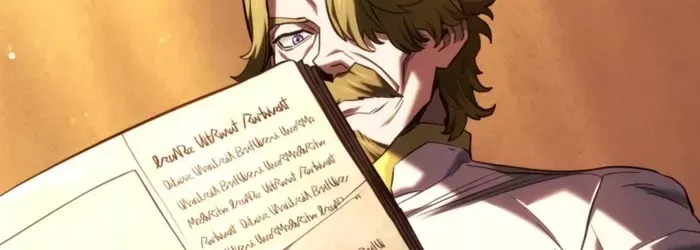 Read Revenge of the Sword Clan’s Hound Manga Online