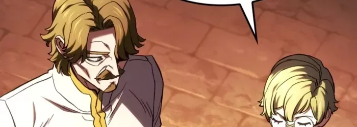 Read Revenge of the Sword Clan’s Hound Manga Online