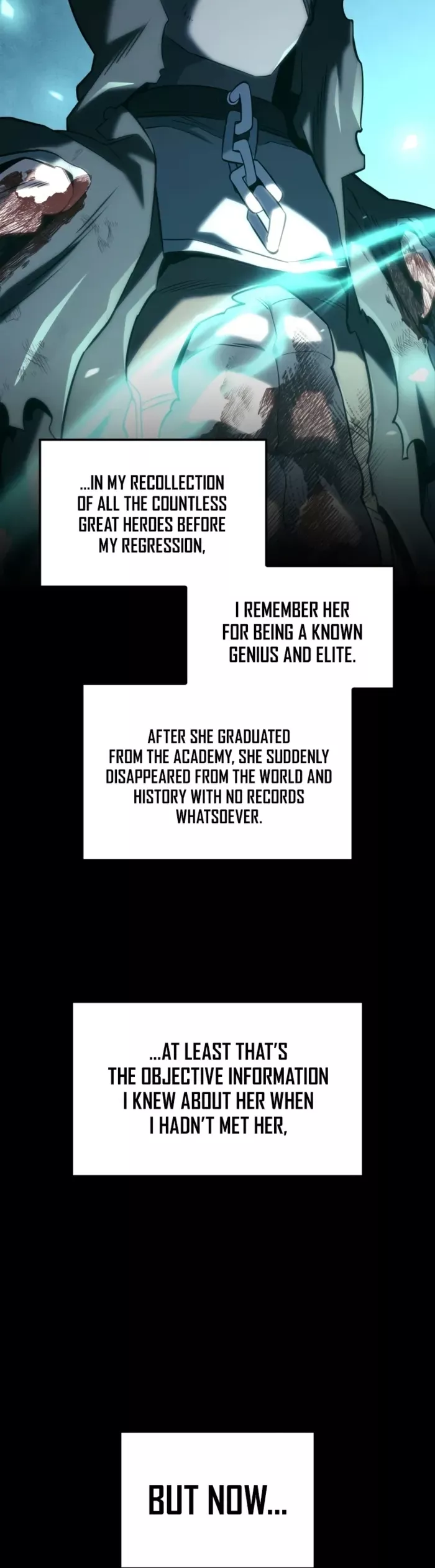 Read Revenge of the Sword Clan’s Hound Manga Online