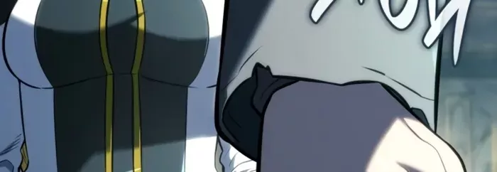 Read Revenge of the Sword Clan’s Hound Manga Online