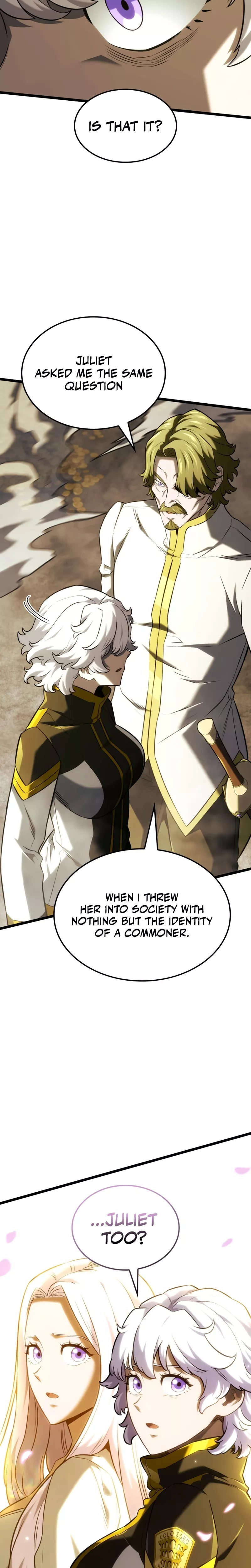 Read Revenge of the Sword Clan’s Hound Manga Online