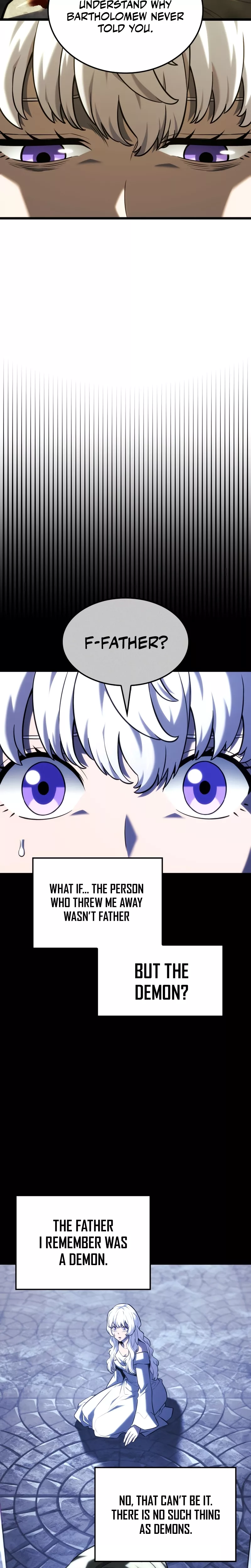 Read Revenge of the Sword Clan’s Hound Manga Online