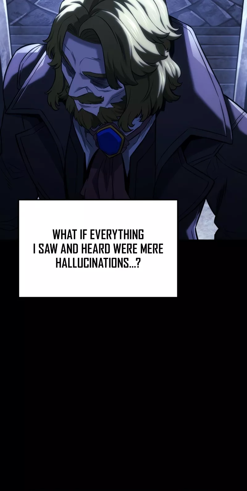 Read Revenge of the Sword Clan’s Hound Manga Online