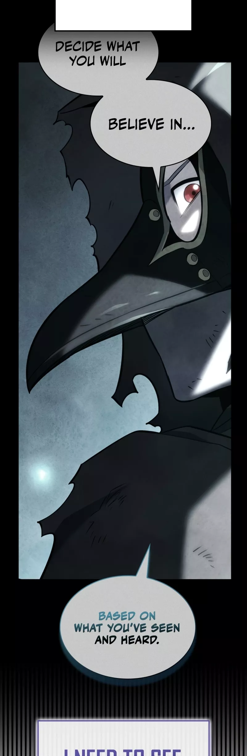 Read Revenge of the Sword Clan’s Hound Manga Online