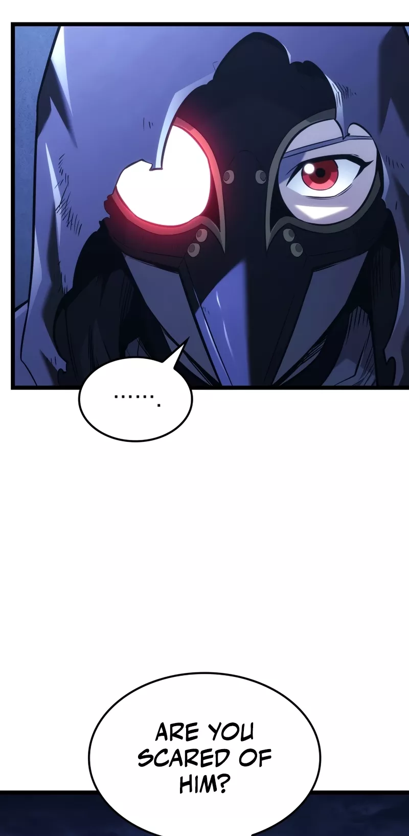 Read Revenge of the Sword Clan’s Hound Manga Online