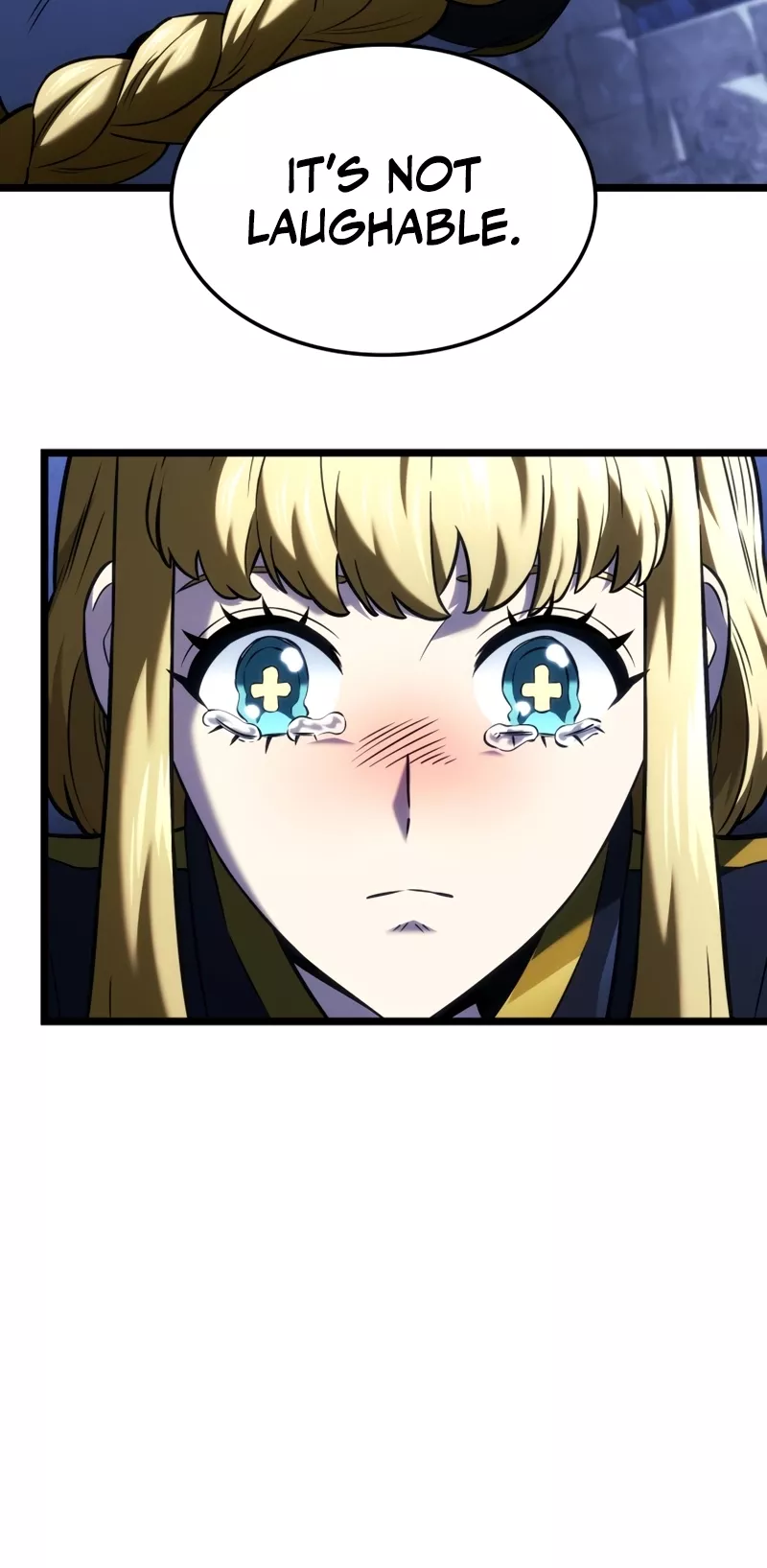 Read Revenge of the Sword Clan’s Hound Manga Online