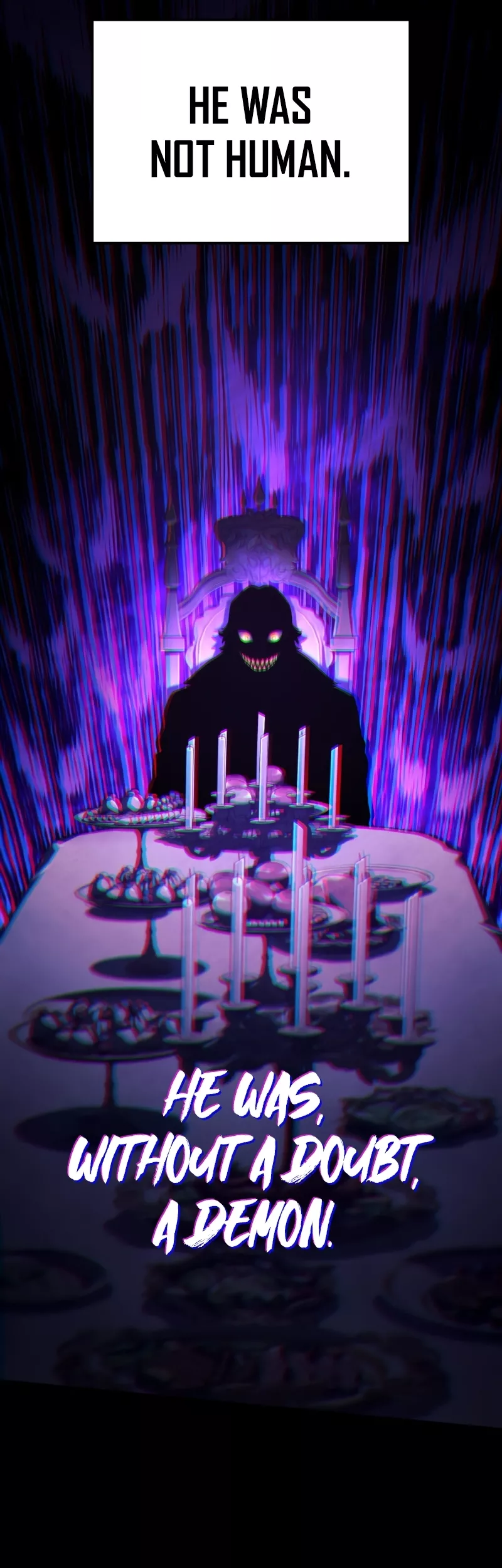 Read Revenge of the Sword Clan’s Hound Manga Online