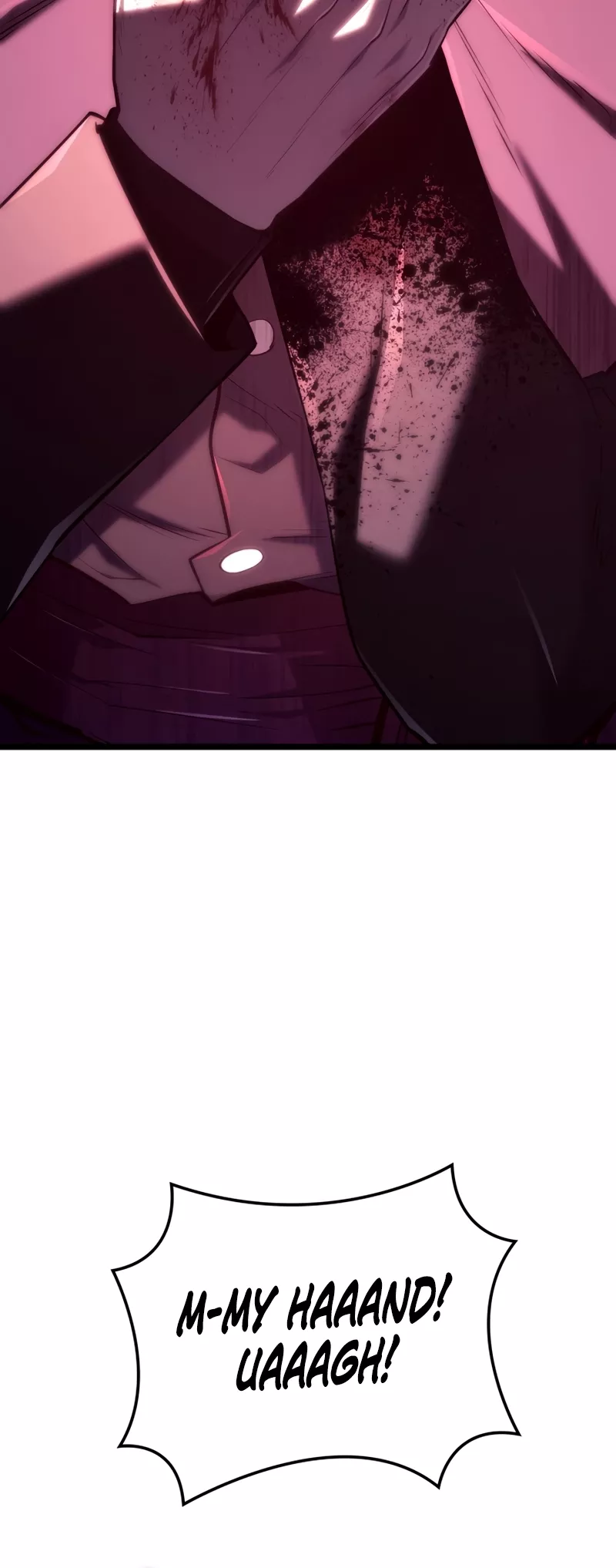 Read Revenge of the Sword Clan’s Hound Manga Online