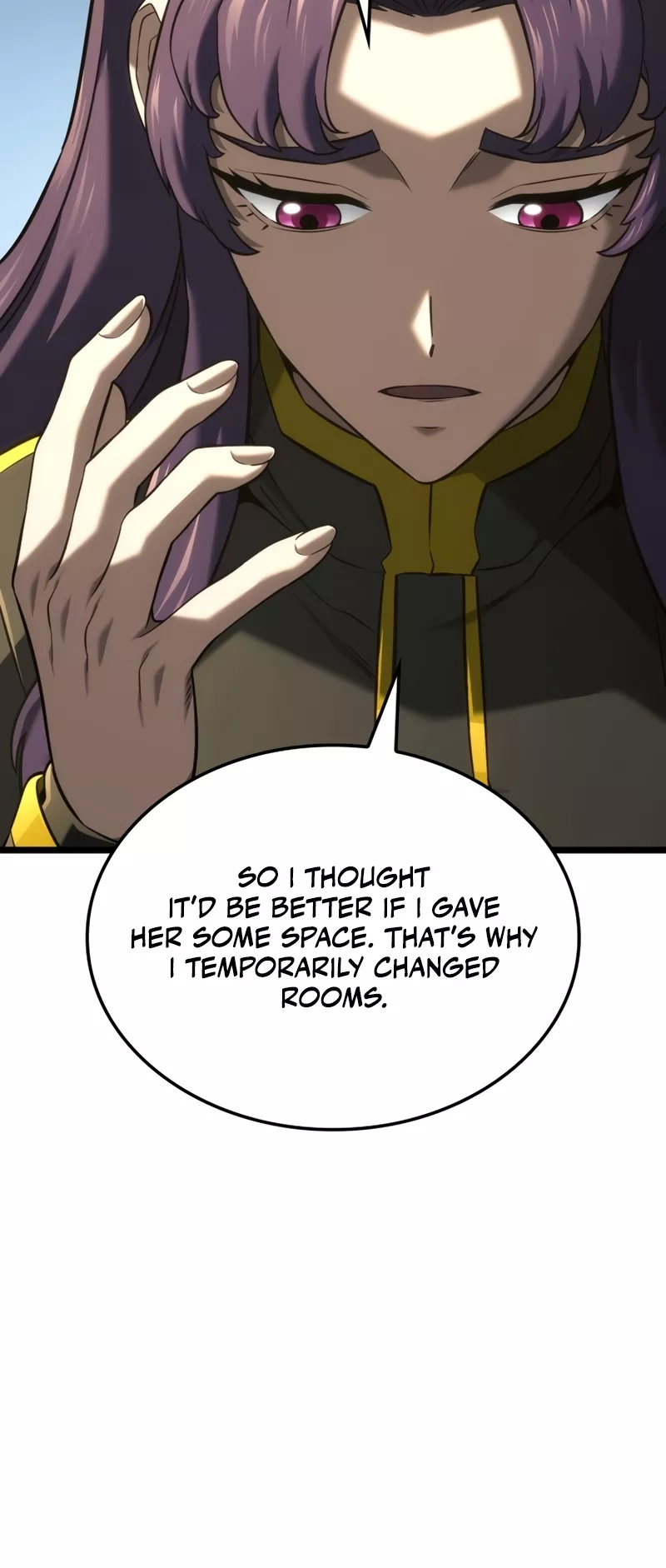 Read Revenge of the Sword Clan’s Hound Manga Online