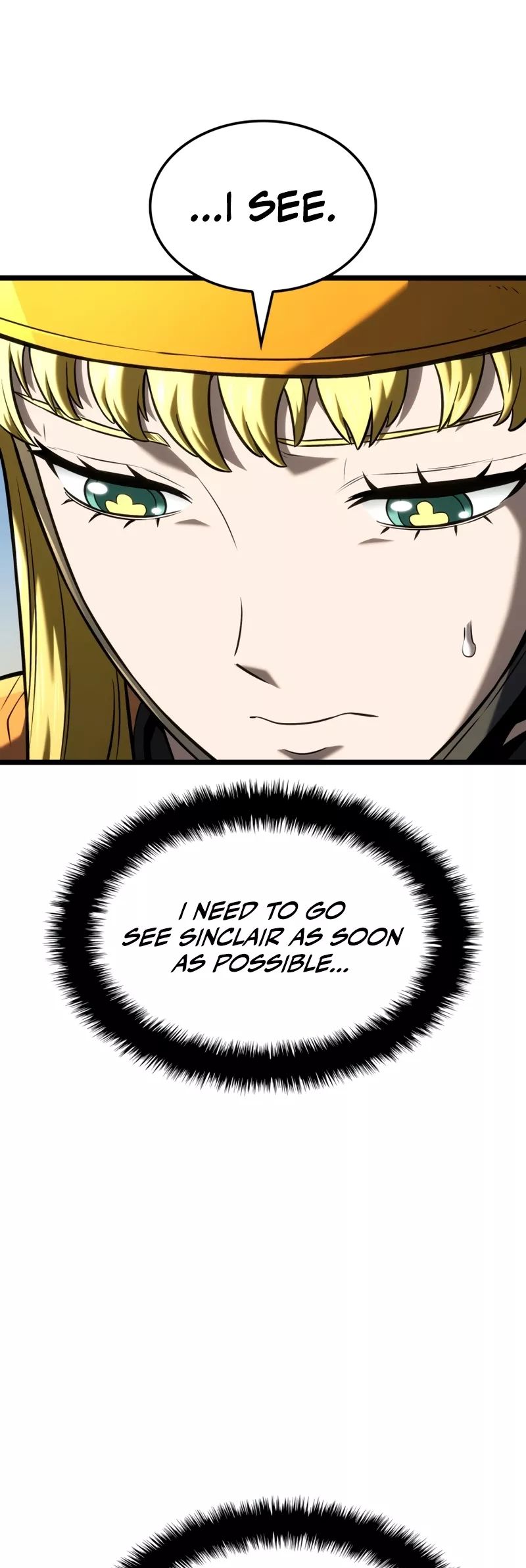 Read Revenge of the Sword Clan’s Hound Manga Online