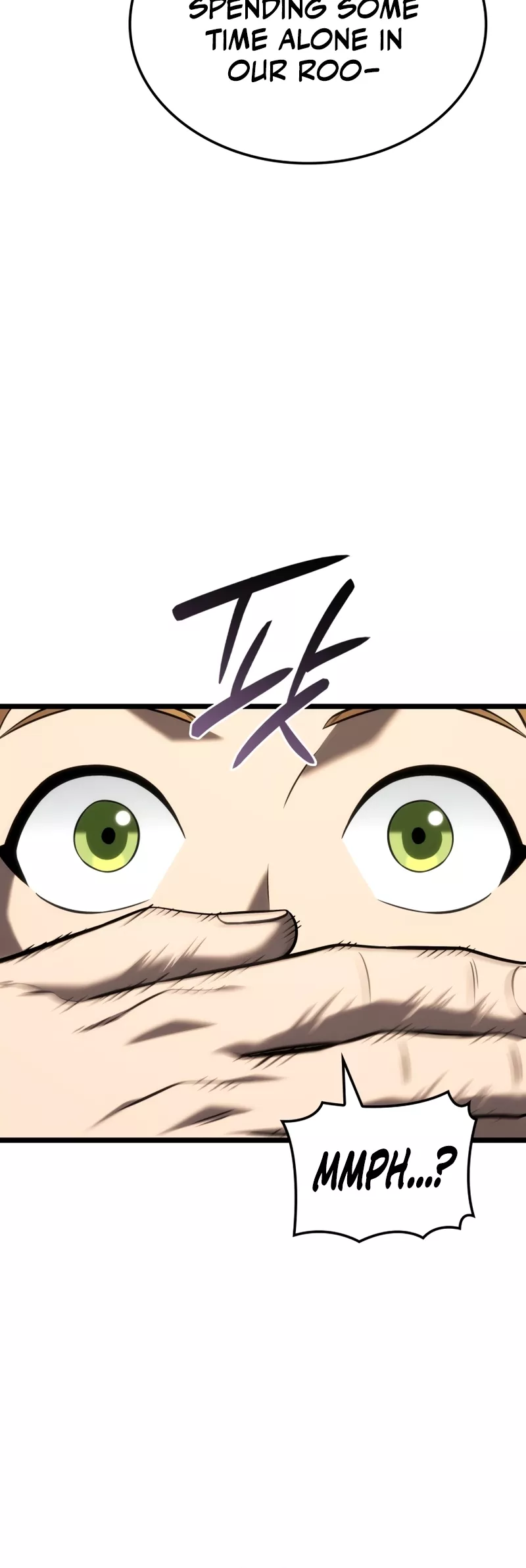 Read Revenge of the Sword Clan’s Hound Manga Online