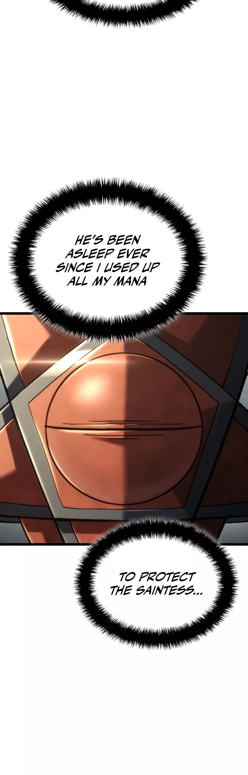 Read Revenge of the Sword Clan’s Hound Manga Online