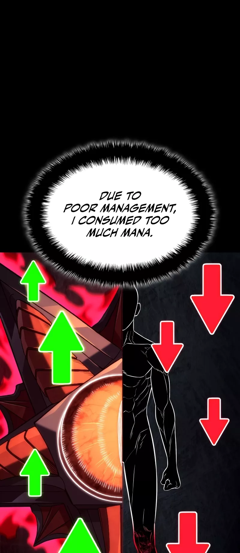 Read Revenge of the Sword Clan’s Hound Manga Online