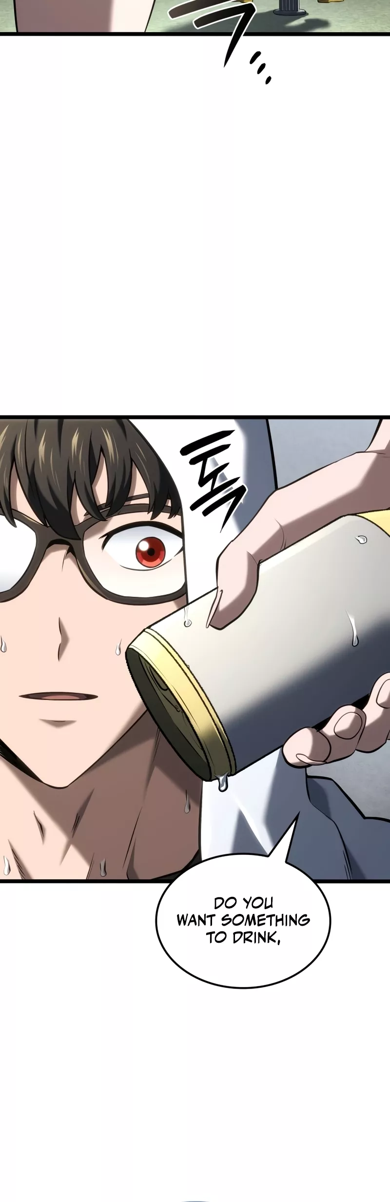 Read Revenge of the Sword Clan’s Hound Manga Online