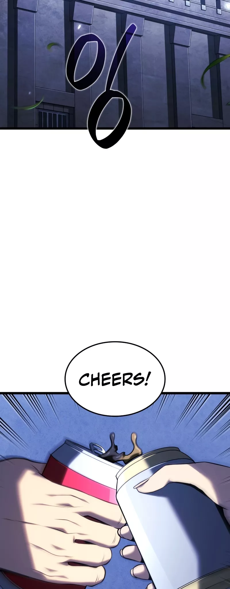 Read Revenge of the Sword Clan’s Hound Manga Online