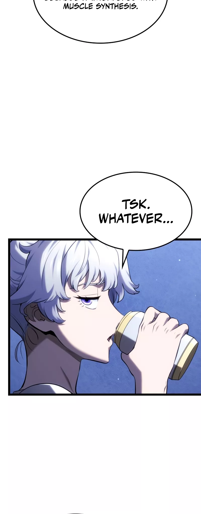 Read Revenge of the Sword Clan’s Hound Manga Online