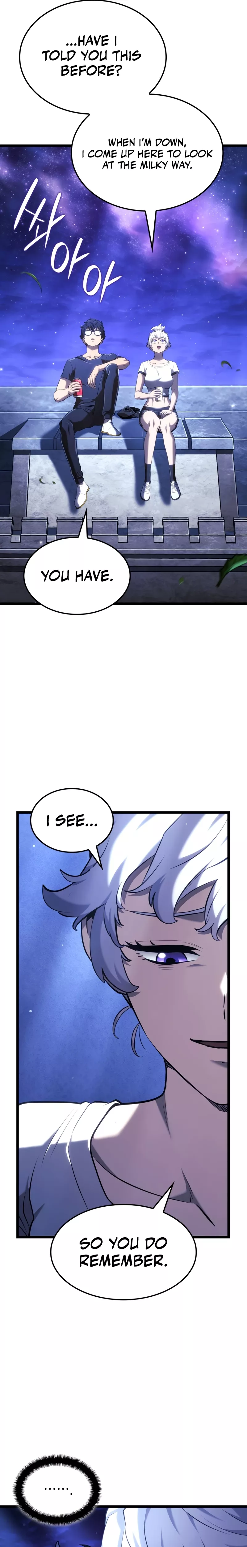 Read Revenge of the Sword Clan’s Hound Manga Online