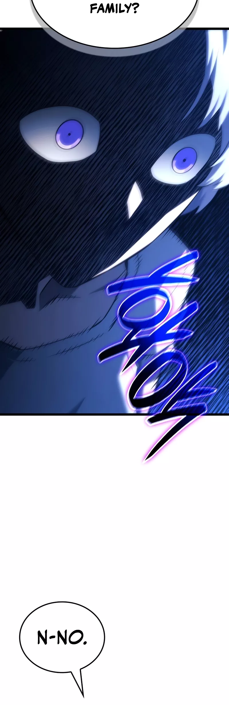 Read Revenge of the Sword Clan’s Hound Manga Online