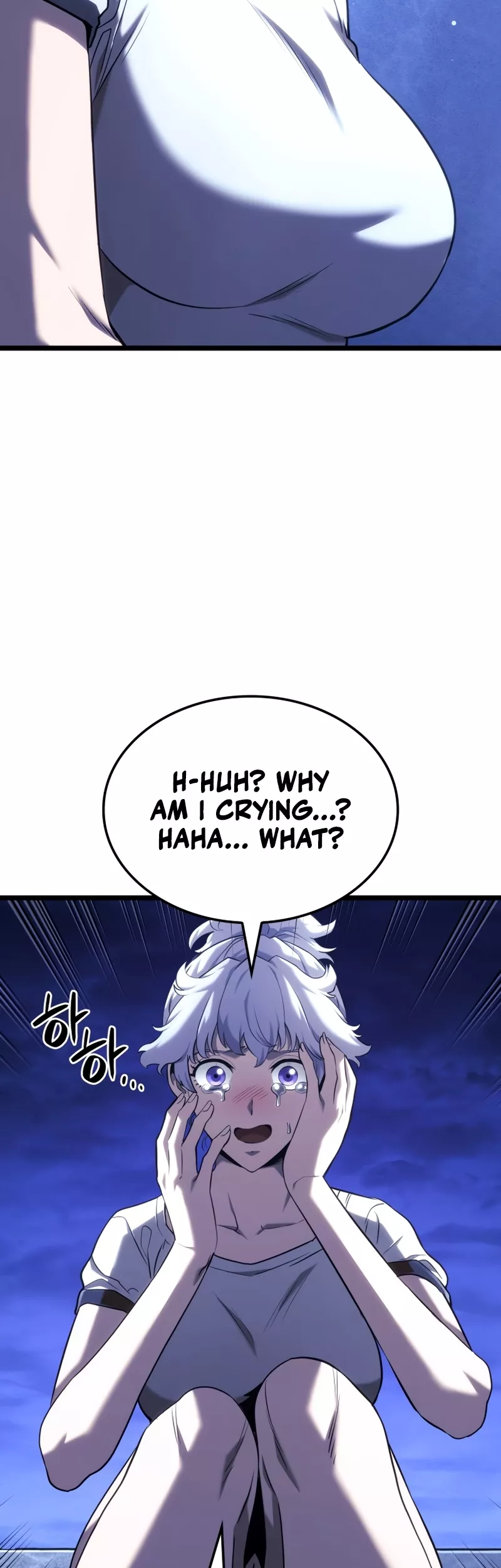 Read Revenge of the Sword Clan’s Hound Manga Online