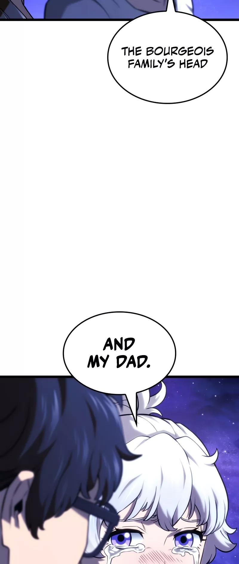 Read Revenge of the Sword Clan’s Hound Manga Online