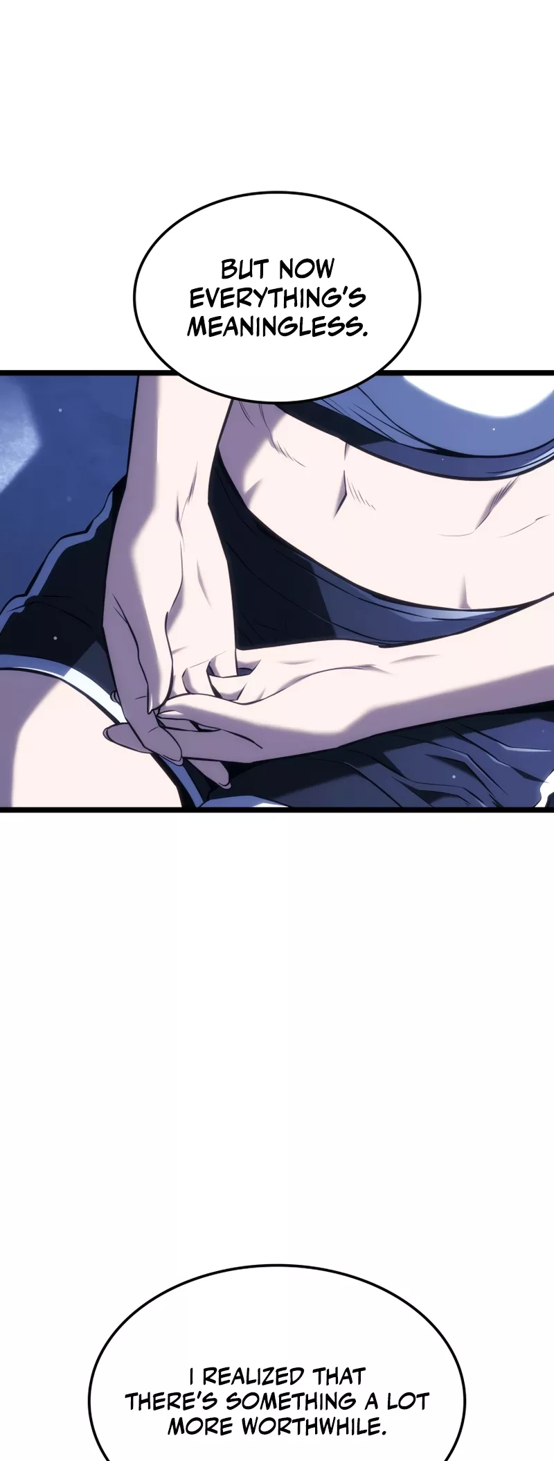 Read Revenge of the Sword Clan’s Hound Manga Online