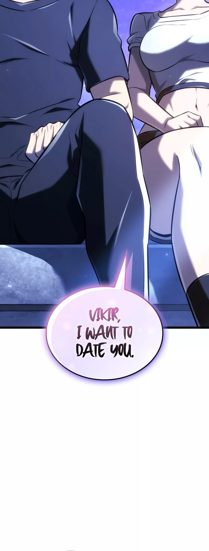 Read Revenge of the Sword Clan’s Hound Manga Online