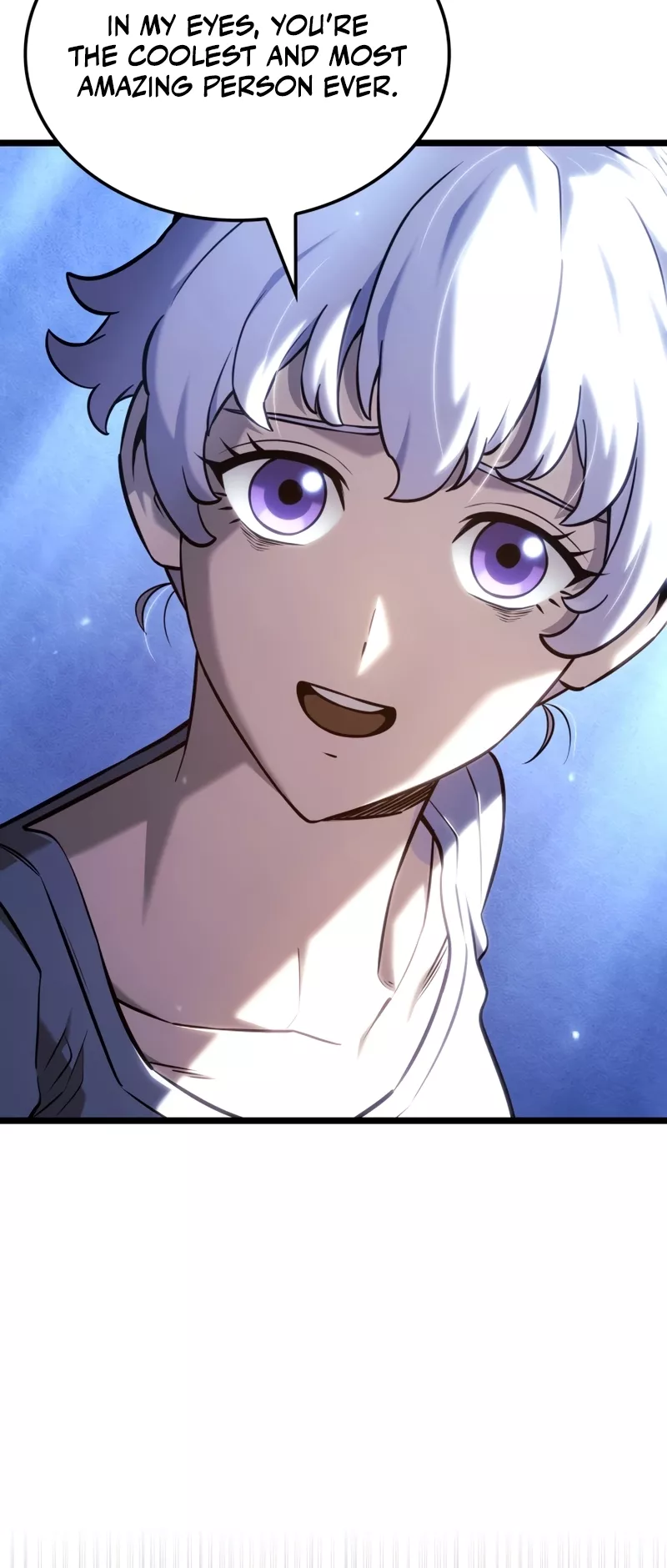 Read Revenge of the Sword Clan’s Hound Manga Online