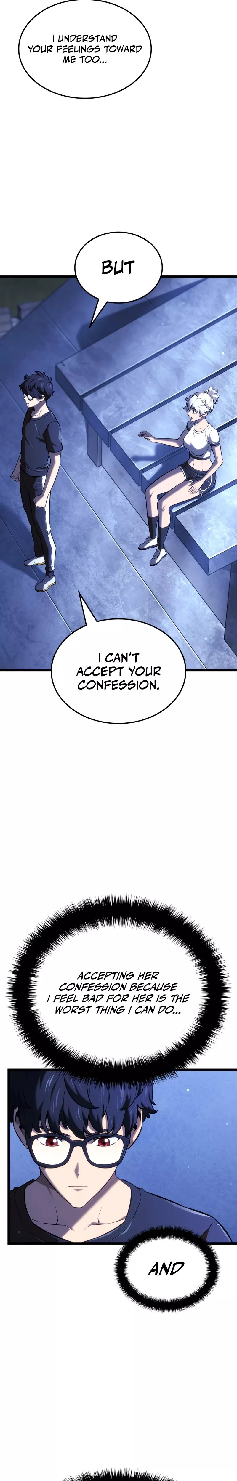 Read Revenge of the Sword Clan’s Hound Manga Online