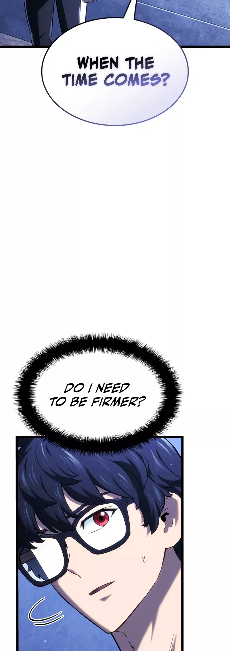 Read Revenge of the Sword Clan’s Hound Manga Online