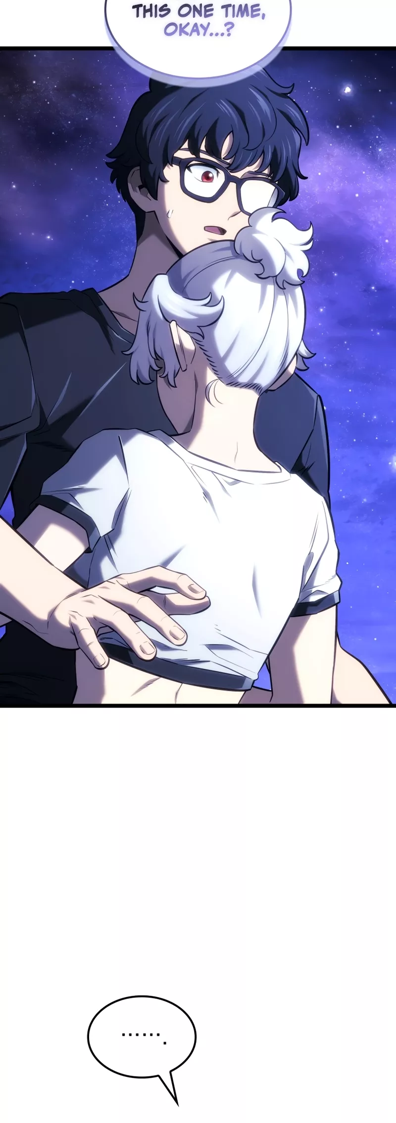 Read Revenge of the Sword Clan’s Hound Manga Online