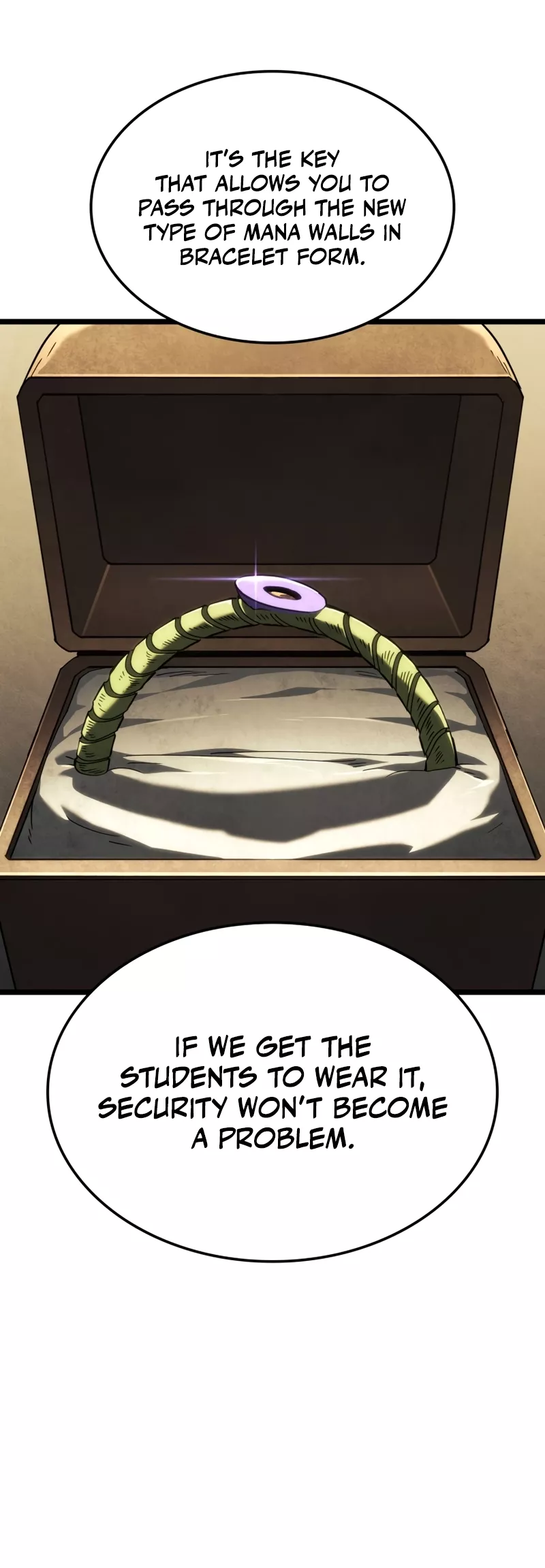 Read Revenge of the Sword Clan’s Hound Manga Online