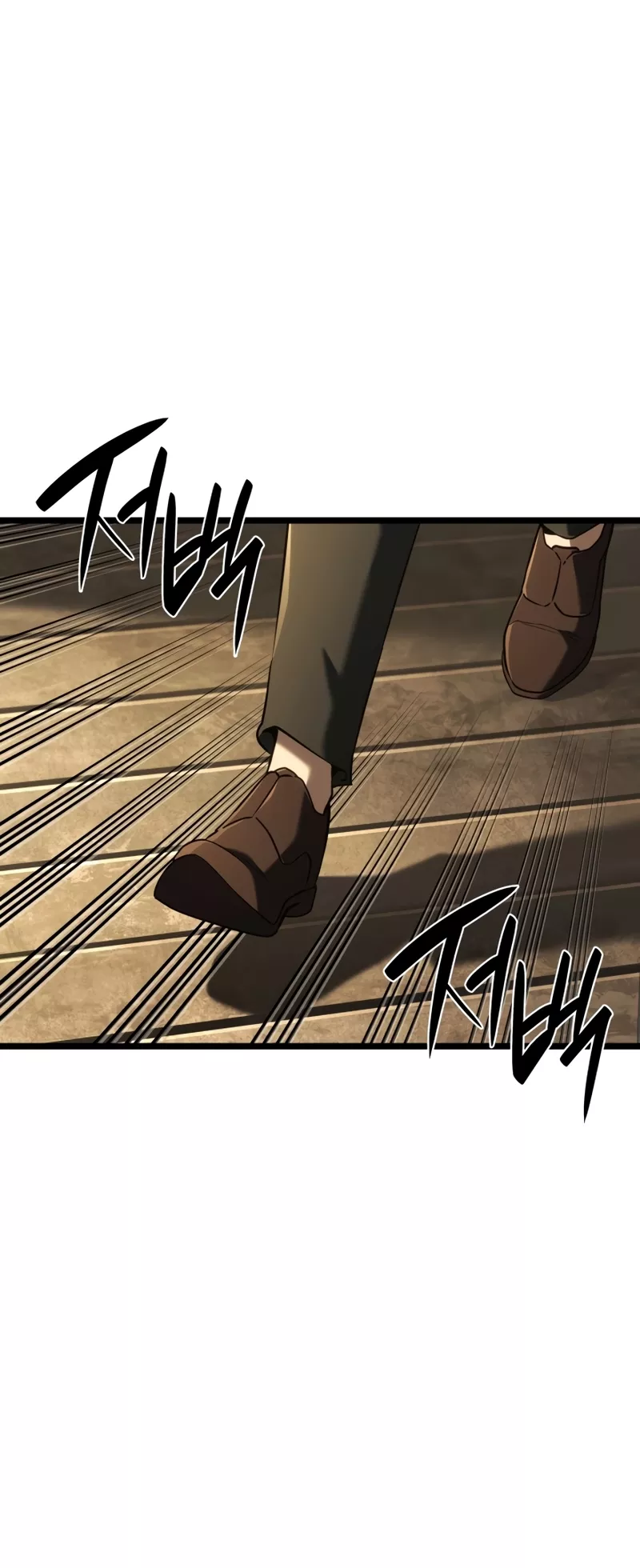 Read Revenge of the Sword Clan’s Hound Manga Online