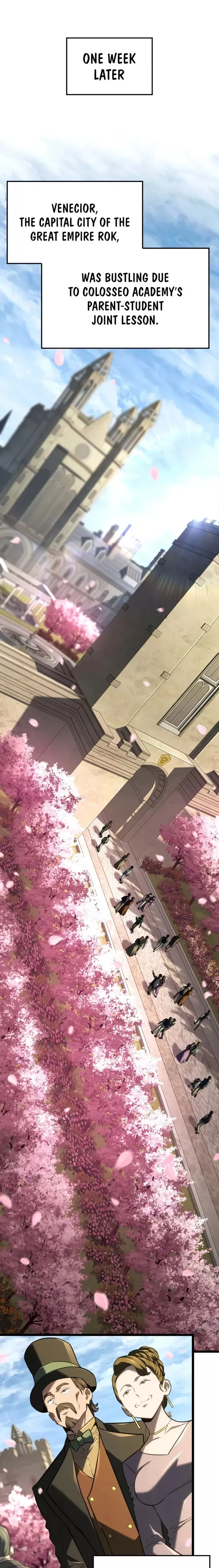 Read Revenge of the Sword Clan’s Hound Manga Online