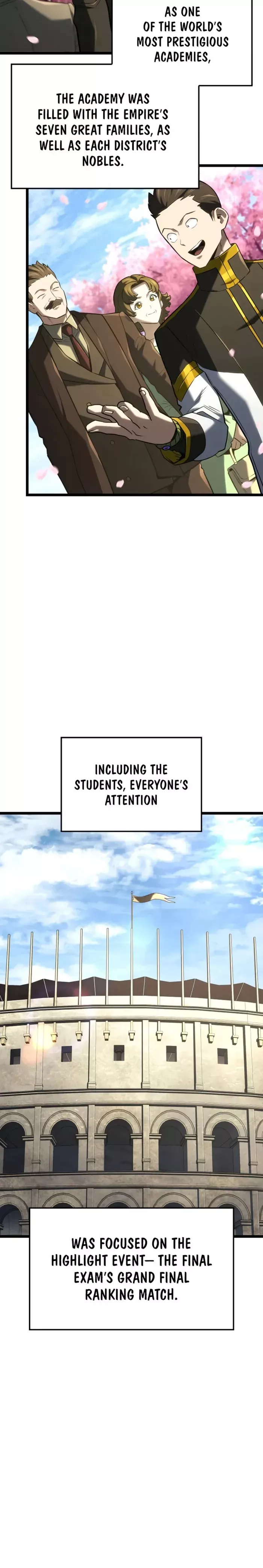 Read Revenge of the Sword Clan’s Hound Manga Online