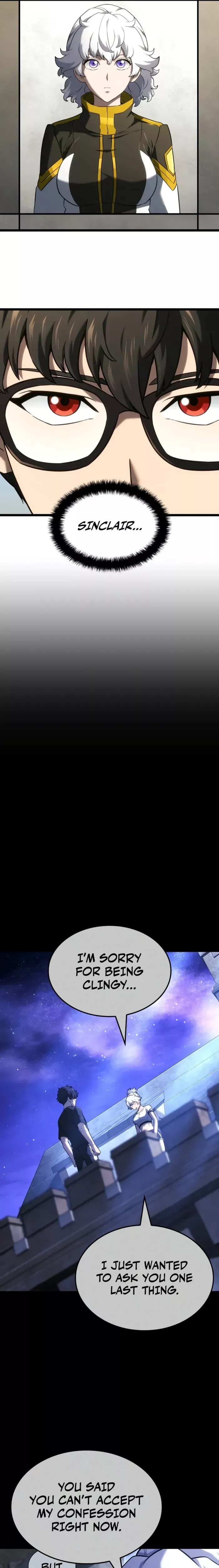 Read Revenge of the Sword Clan’s Hound Manga Online