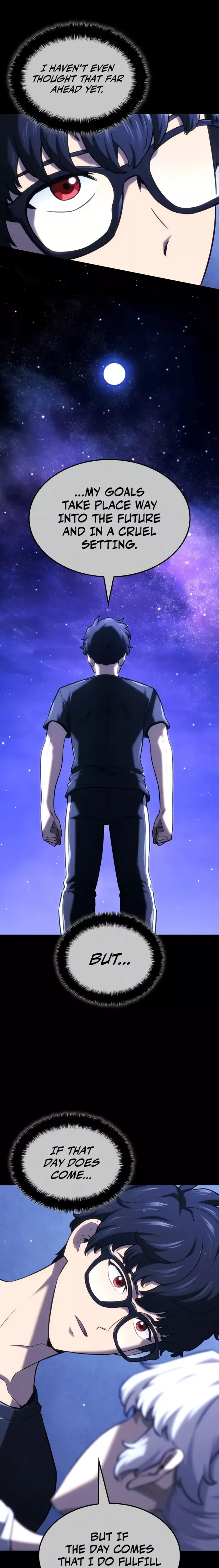 Read Revenge of the Sword Clan’s Hound Manga Online