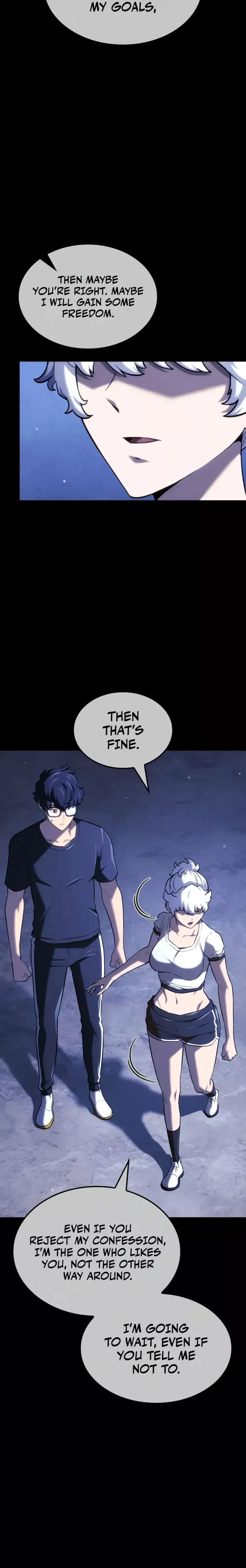 Read Revenge of the Sword Clan’s Hound Manga Online