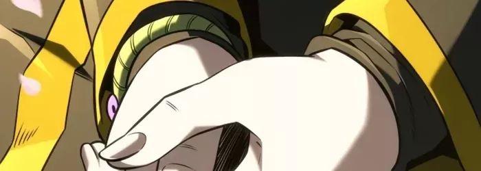 Read Revenge of the Sword Clan’s Hound Manga Online