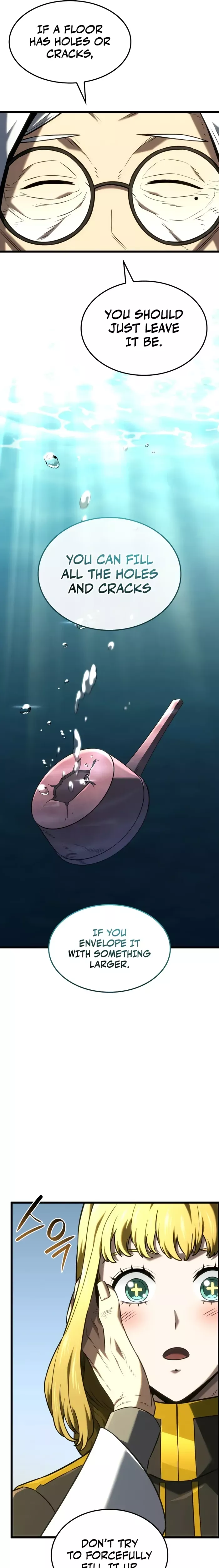 Read Revenge of the Sword Clan’s Hound Manga Online