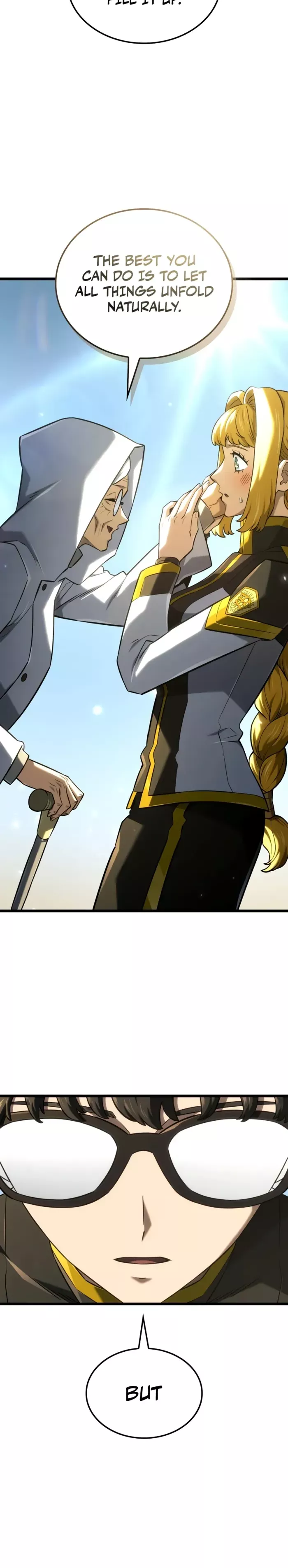 Read Revenge of the Sword Clan’s Hound Manga Online