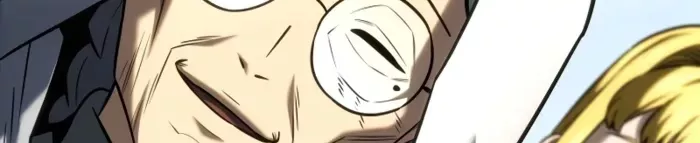 Read Revenge of the Sword Clan’s Hound Manga Online